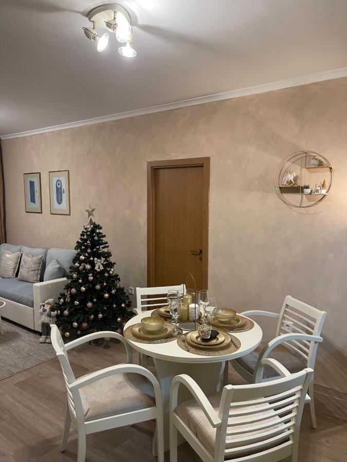 Apartamento Grand Monastery Deluxe Pamporovo 5 B 3 Exterior foto