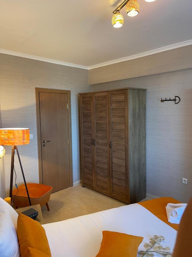 Apartamento Grand Monastery Deluxe Pamporovo 5 B 3 Exterior foto