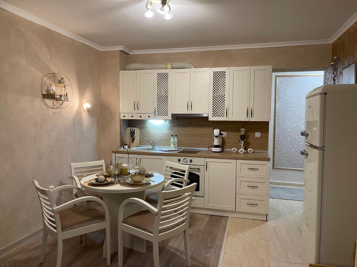 Apartamento Grand Monastery Deluxe Pamporovo 5 B 3 Exterior foto